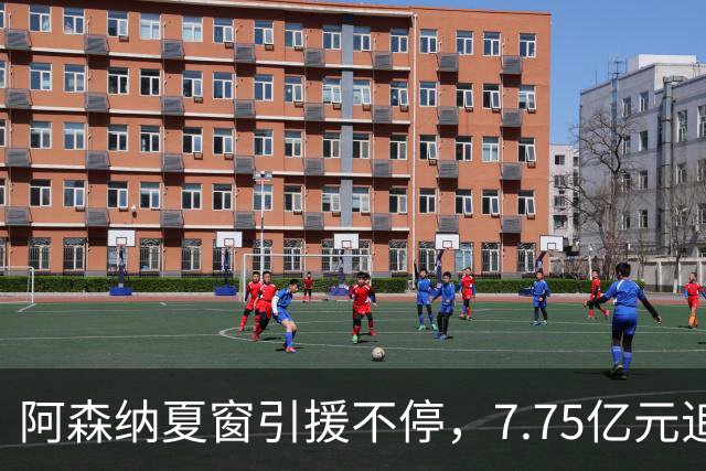 阿森纳夏窗引援不停，7.75亿元追逐伊尔迪兹，阿尔瓦雷斯转会搁浅